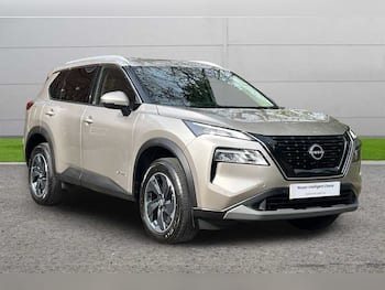 Used Nissan X-Trail 2026 for sale - 79823244: Photo