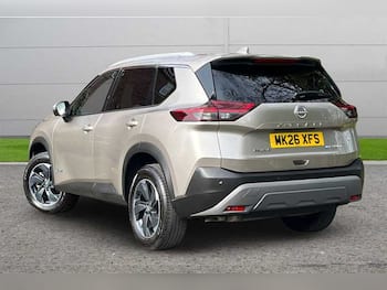 Used Nissan X-Trail 2026 for sale - 79823244: Photo