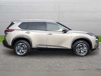 Used Nissan X-Trail 2026 for sale - 79823244: Photo