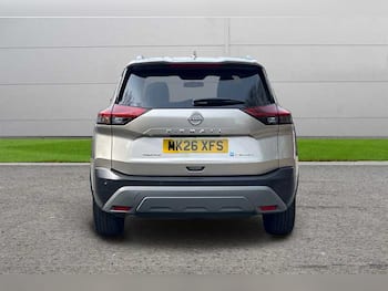 Used Nissan X-Trail 2026 for sale - 79823244: Photo