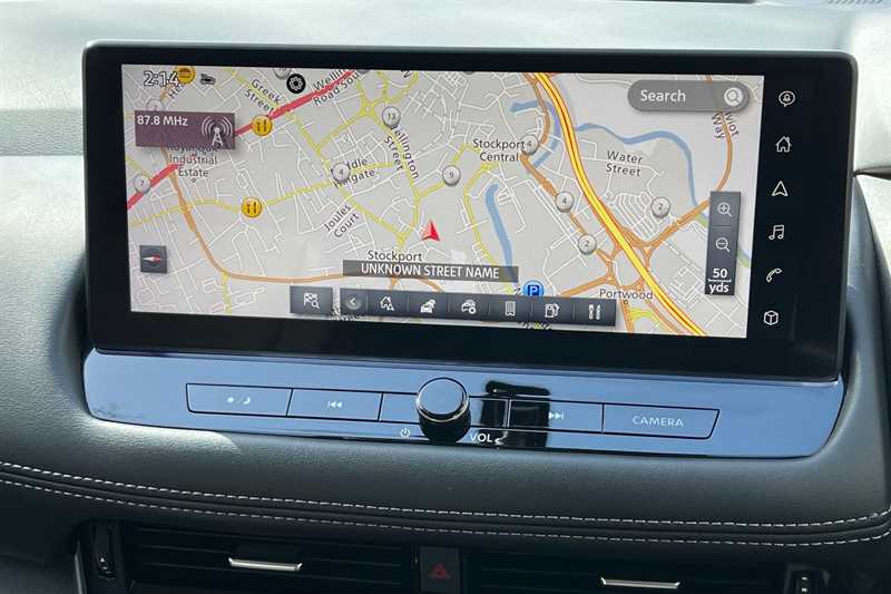 Used Nissan X-Trail 2024 for sale - 78074602: Photo 10