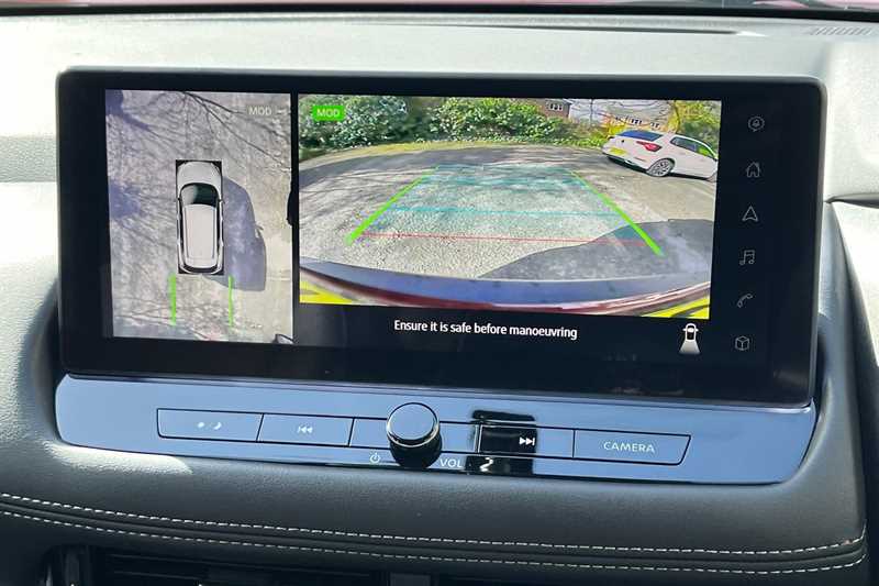 Used Nissan X-Trail 2024 for sale - 78074602: Photo 11