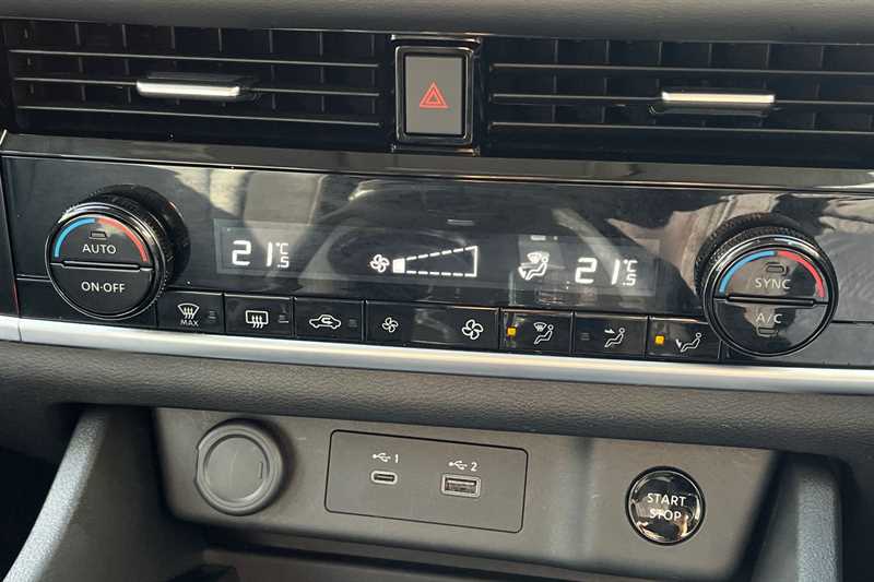 Used Nissan X-Trail 2024 for sale - 78074602: Photo 12