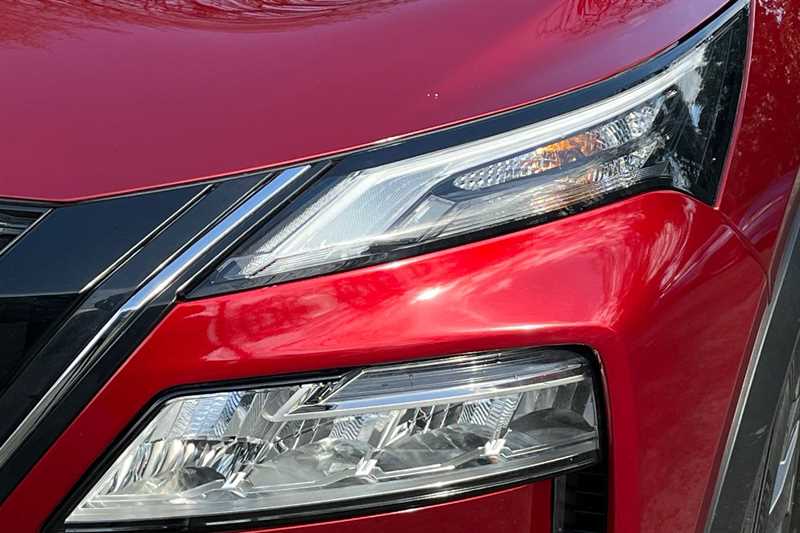 Used Nissan X-Trail 2024 for sale - 78074602: Photo 13