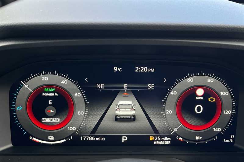 Used Nissan X-Trail 2024 for sale - 78074602: Photo 14