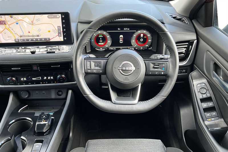 Used Nissan X-Trail 2024 for sale - 78074602: Photo 15