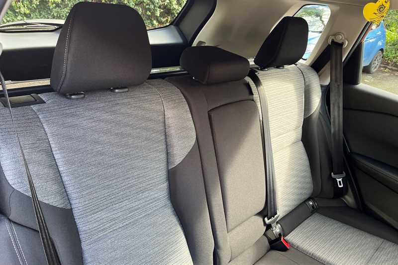 Used Nissan X-Trail 2024 for sale - 78074602: Photo 28