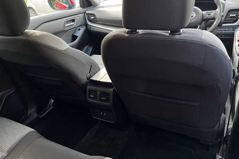 Used Nissan X-Trail 2024 for sale - 78074602: Photo 31