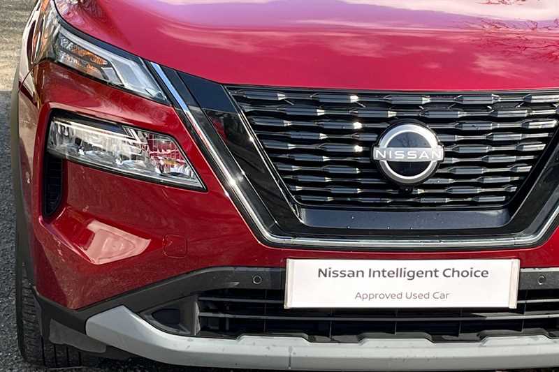 Used Nissan X-Trail 2024 for sale - 78074602: Photo 33