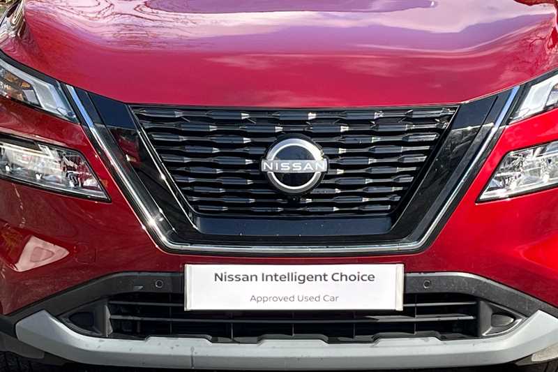 Used Nissan X-Trail 2024 for sale - 78074602: Photo 34