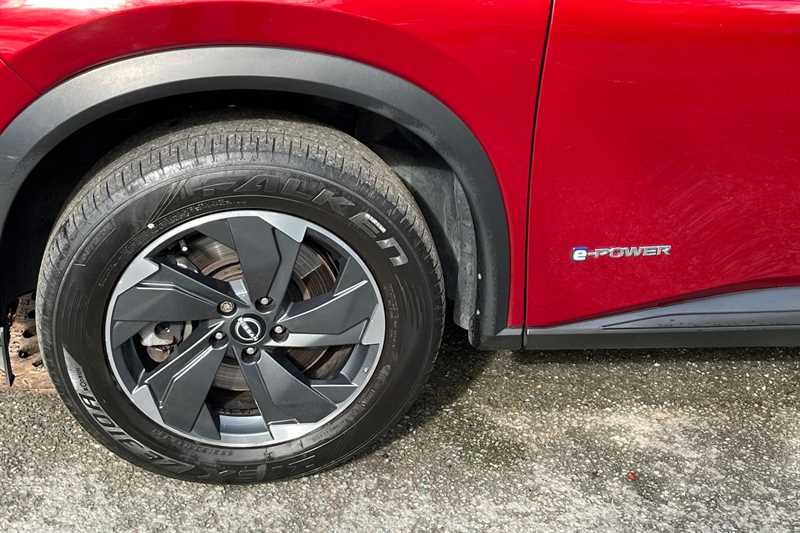 Used Nissan X-Trail 2024 for sale - 78074602: Photo 36