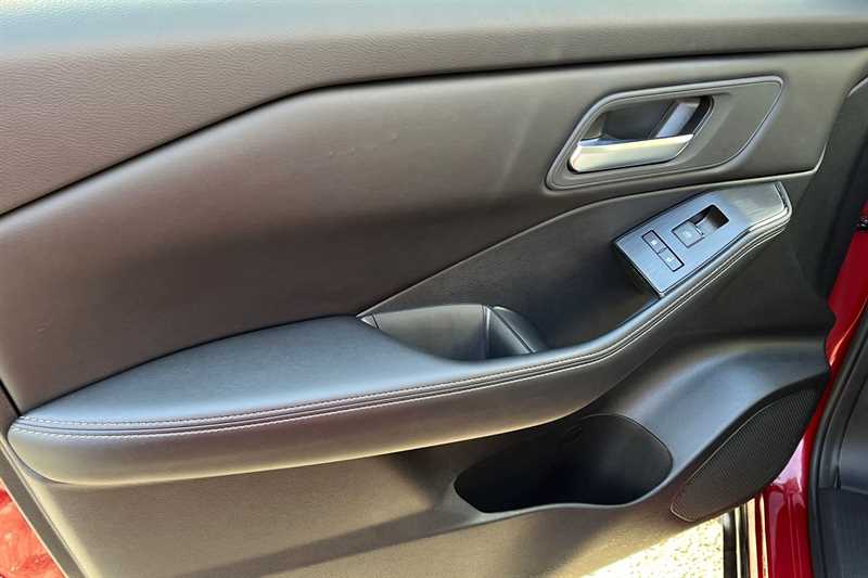 Used Nissan X-Trail 2024 for sale - 78074602: Photo 41