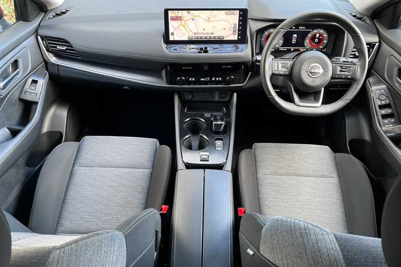 Used Nissan X-Trail 2024 for sale - 78074602: Photo 43