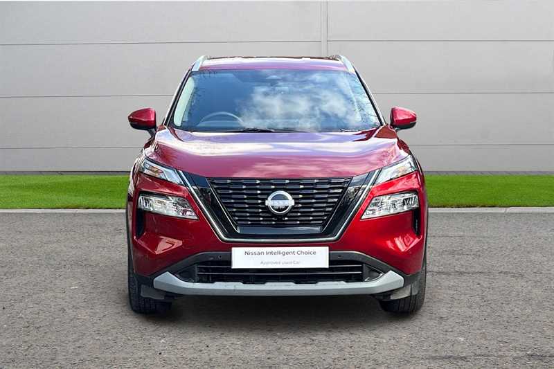 Used Nissan X-Trail 2024 for sale - 78074602: Photo 5