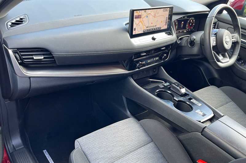 Used Nissan X-Trail 2024 for sale - 78074602: Photo 7