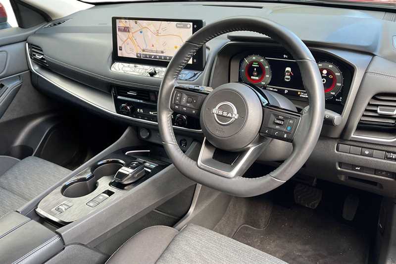 Used Nissan X-Trail 2024 for sale - 78074602: Photo 8