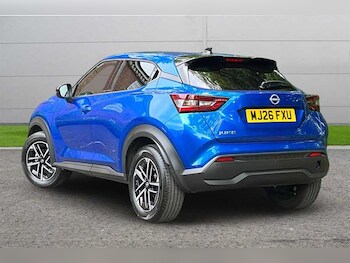 Used Nissan Juke 2026 for sale - 78187174: Photo