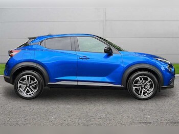 Used Nissan Juke 2026 for sale - 78187174: Photo