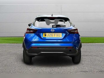 Used Nissan Juke 2026 for sale - 78187174: Photo
