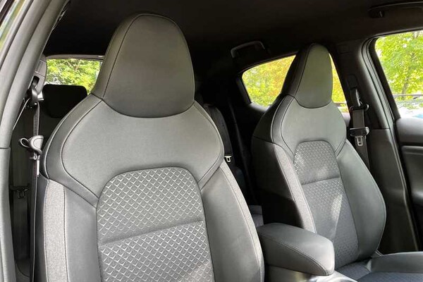Used Nissan Juke 2025 for sale - 75495924: Photo 10