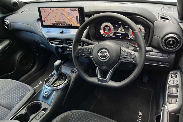 Used Nissan Juke 2025 for sale - 75495924: Photo 12