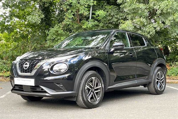 Used Nissan Juke 2025 for sale - 75495924: Photo 13