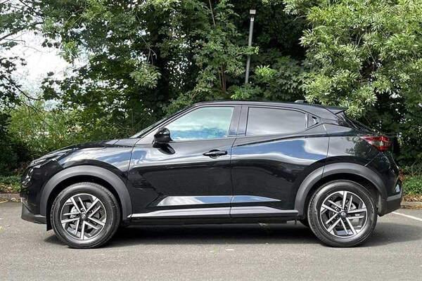 Used Nissan Juke 2025 for sale - 75495924: Photo 15
