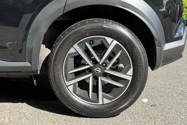 Used Nissan Juke 2025 for sale - 75495924: Photo 18