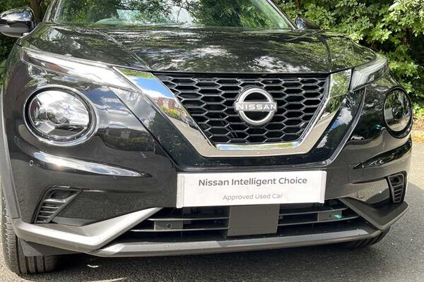 Used Nissan Juke 2025 for sale - 75495924: Photo 19