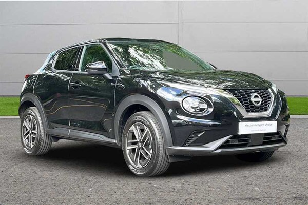 Used Nissan Juke 2025 for sale - 75495924: Photo 1