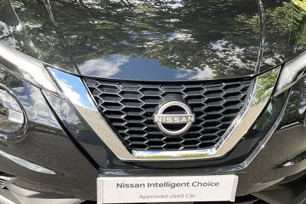 Used Nissan Juke 2025 for sale - 75495924: Photo 20
