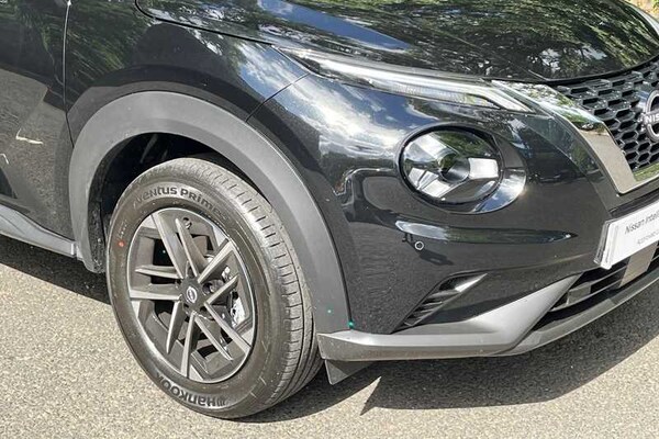 Used Nissan Juke 2025 for sale - 75495924: Photo 22