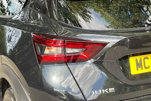 Used Nissan Juke 2025 for sale - 75495924: Photo 23