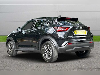 Used Nissan Juke 2025 for sale - 75495924: Photo