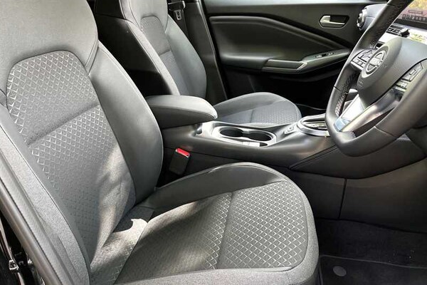 Used Nissan Juke 2025 for sale - 75495924: Photo 35