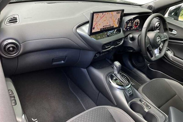 Used Nissan Juke 2025 for sale - 75495924: Photo 36