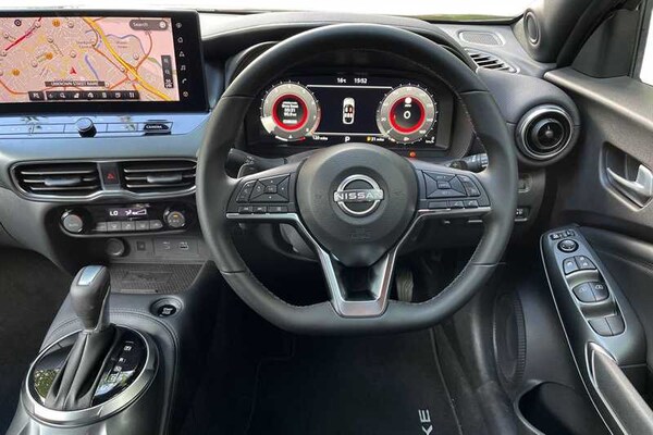 Used Nissan Juke 2025 for sale - 75495924: Photo 37