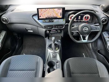 Used Nissan Juke 2025 for sale - 75495924: Photo