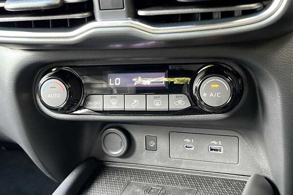 Used Nissan Juke 2025 for sale - 75495924: Photo 41