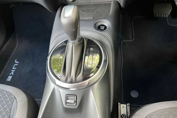 Used Nissan Juke 2025 for sale - 75495924: Photo 42