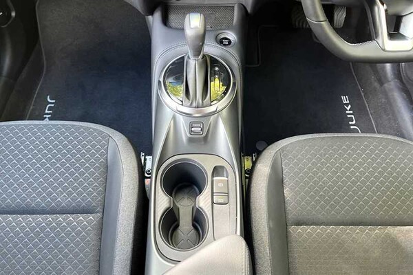 Used Nissan Juke 2025 for sale - 75495924: Photo 43