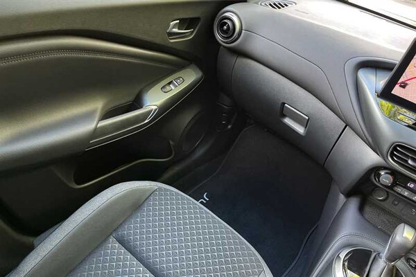 Used Nissan Juke 2025 for sale - 75495924: Photo 44