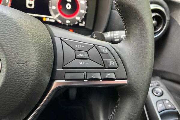 Used Nissan Juke 2025 for sale - 75495924: Photo 50