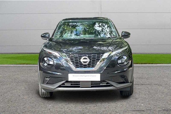 Used Nissan Juke 2025 for sale - 75495924: Photo 6