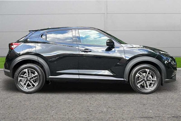 Used Nissan Juke 2025 for sale - 75495924: Photo 7