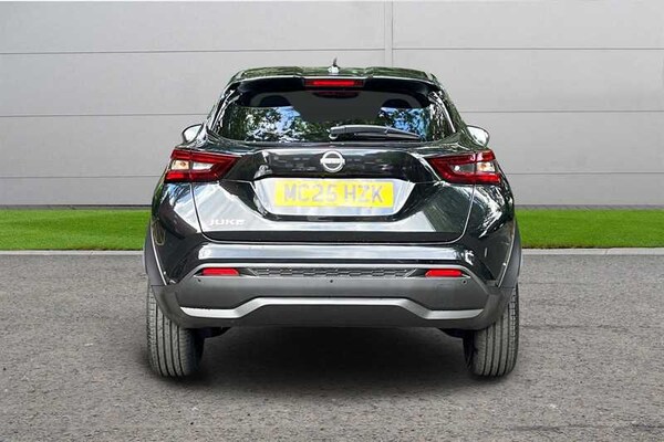 Used Nissan Juke 2025 for sale - 75495924: Photo 9