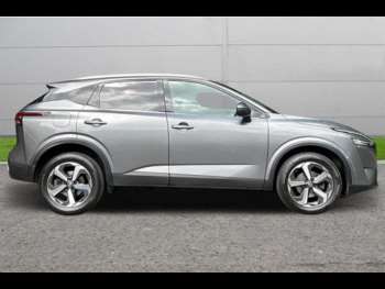 Used Nissan Qashqai 2021 for sale - 75073565: Photo