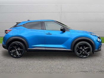 Used Nissan Juke 2020 for sale - 78022825: Photo