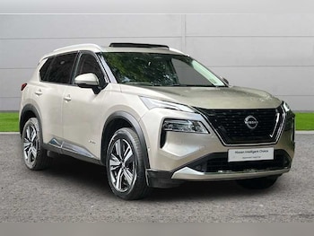 Used Nissan X-Trail 2022 for sale - 79257000: Photo