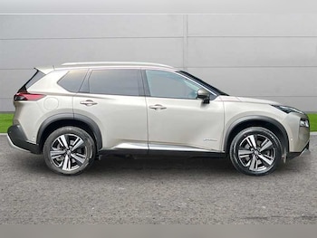 Used Nissan X-Trail 2022 for sale - 79257000: Photo